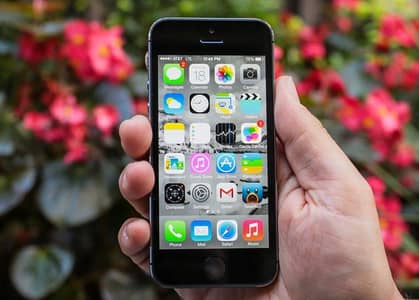 Apple iPhone 5s and IPHONE 5g