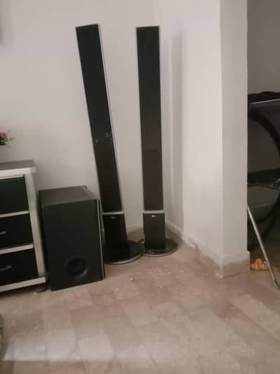 home theatre  5.1