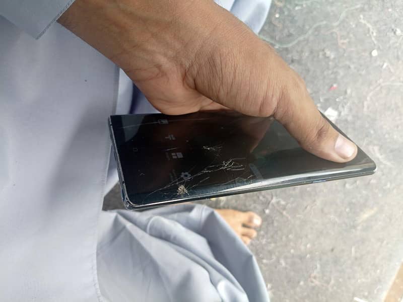 Samsung Mobile Note 9 2