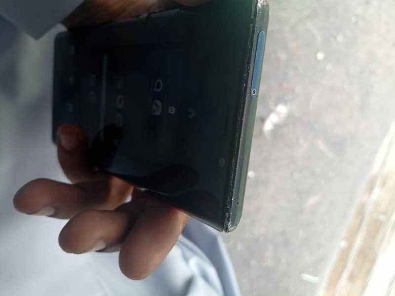 Samsung Mobile Note 9 5