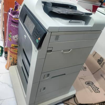 printer