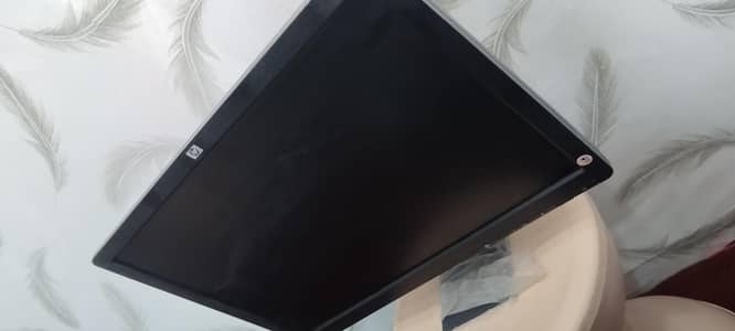 HP/Samsung monitor LED