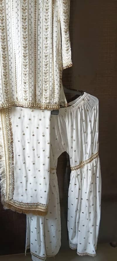 nikkah dress