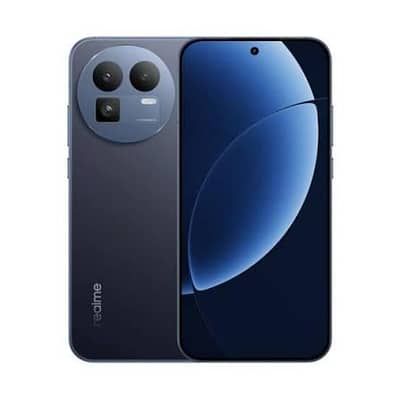 Realme GT 8 12/256 Exchange possible with Oppo Find X9
