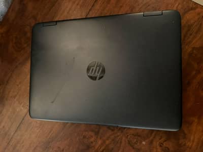 HP Probook i5 6th Gen 6300U 4GB ram 128GB SSD