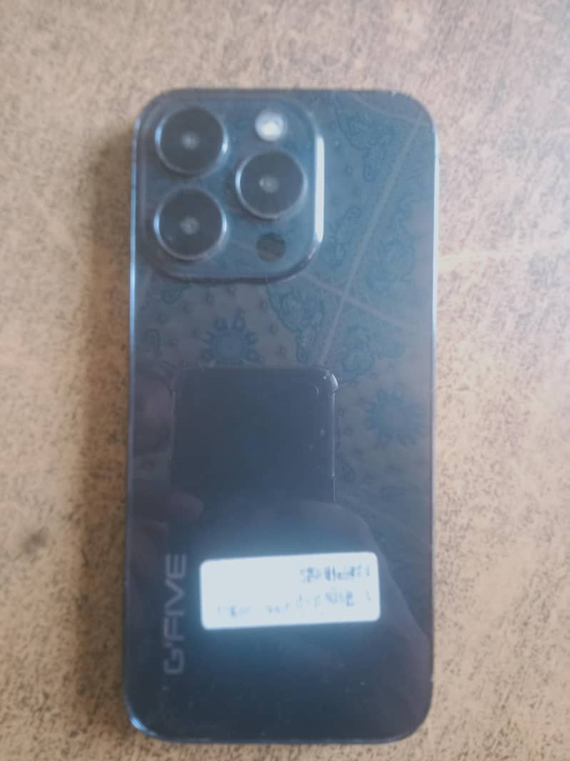 G'Five Other Model 3