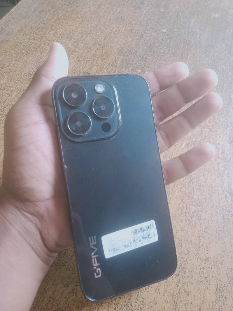 G'Five Other Model 5