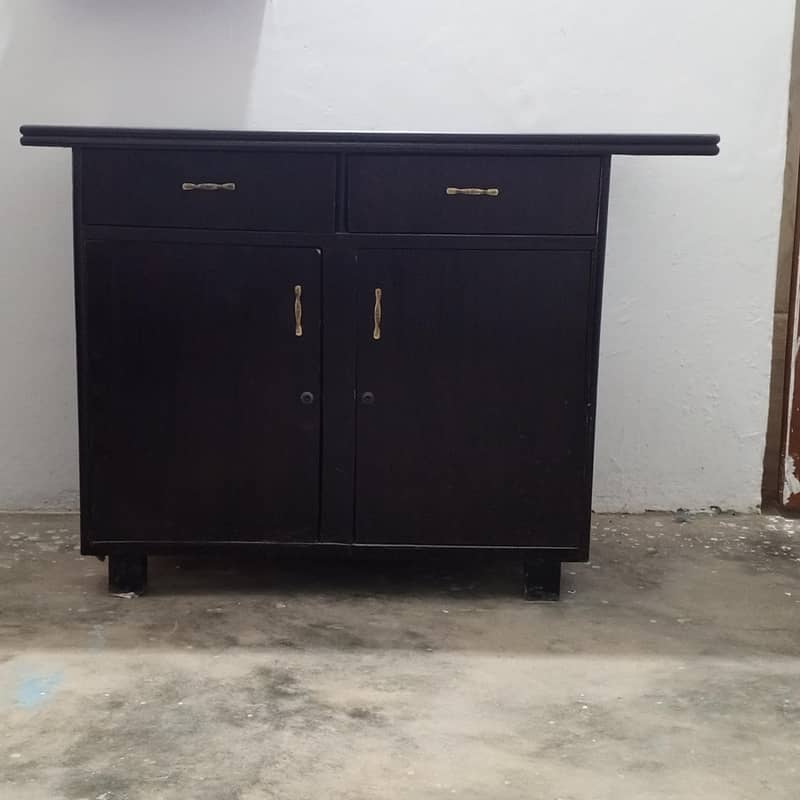 Console table 0