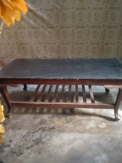 wooden table for sale