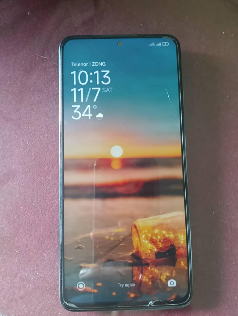 Xiaomi Redmi Note 11 Pro 3