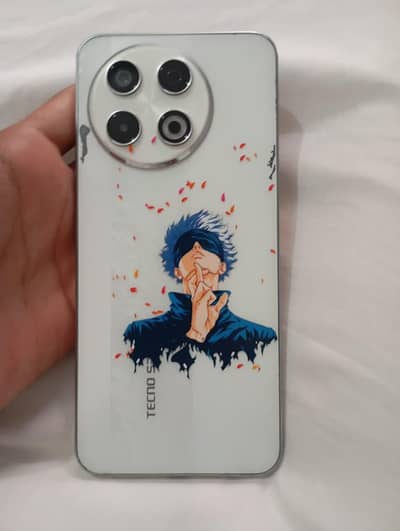 Tecno SPARK 30 Pro