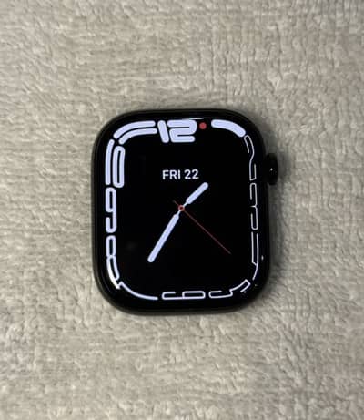 Apple Watch Series 10 46mm Available Complete Box