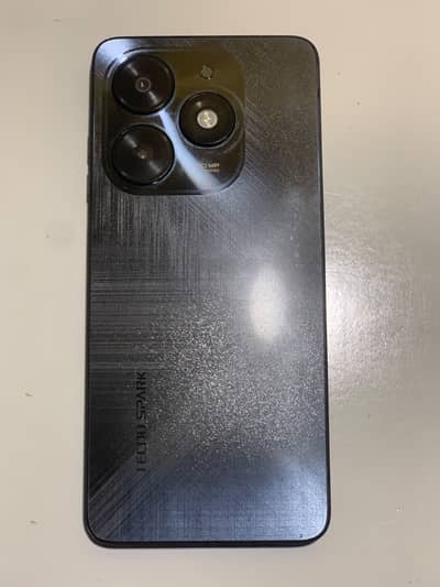 Tecno Spark 20C