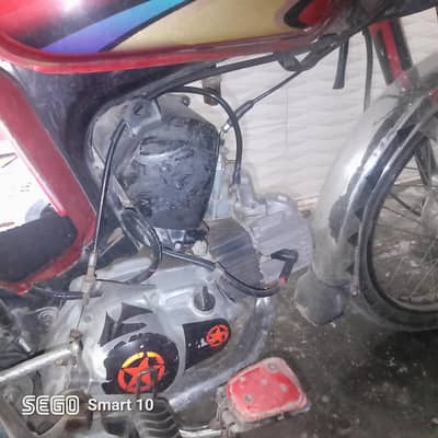 Yamaha 4stoke for sale