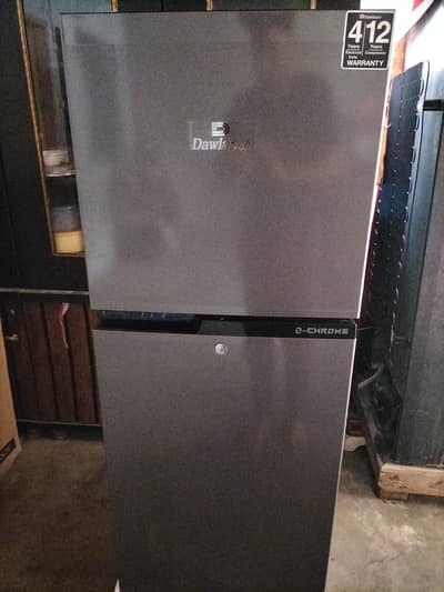 Dawlance Refrigerator
