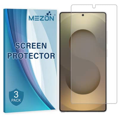MEZON Samsung Galaxy S25 Ultra Screen Protector
