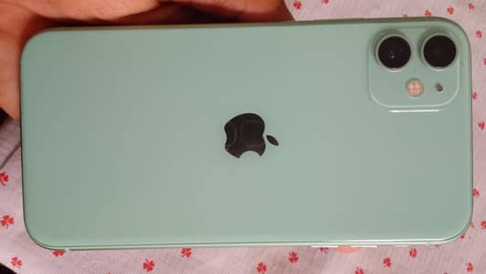 Apple iPhone 11
