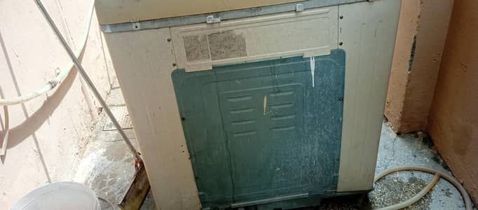 washing and Drayer machine for sale