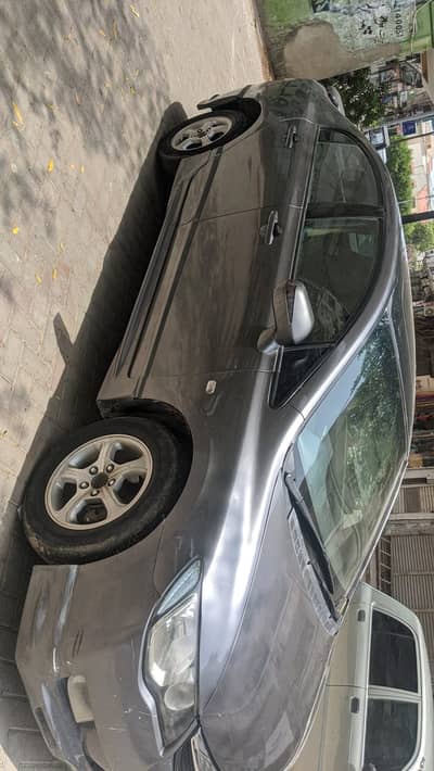 Honda Civic VTi Oriel Prosmatec 1.8 2009 for Sale