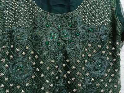 Bin yonus dress only in 5500 RS