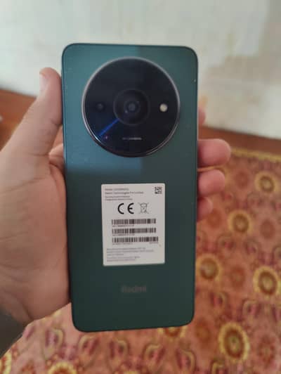 Redmi a3