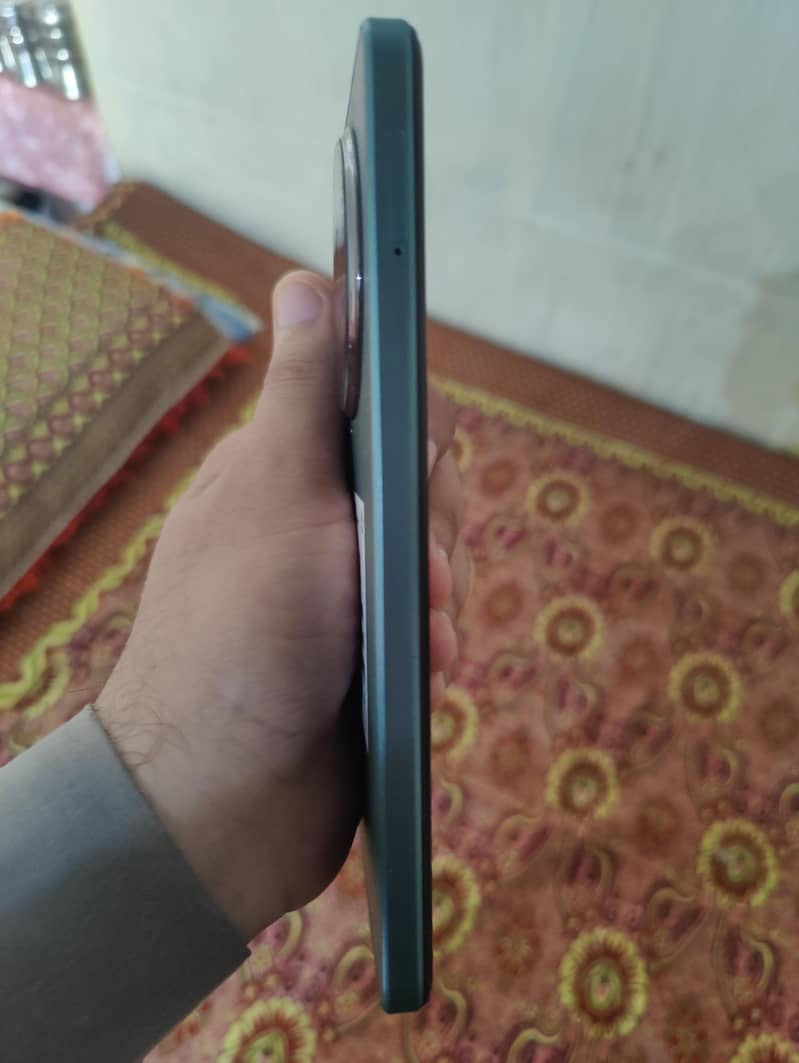 Redmi a3 2