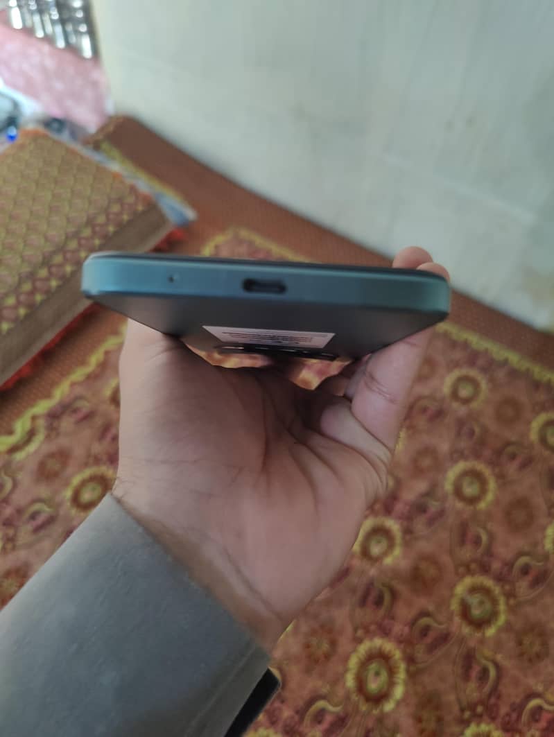 Redmi a3 3