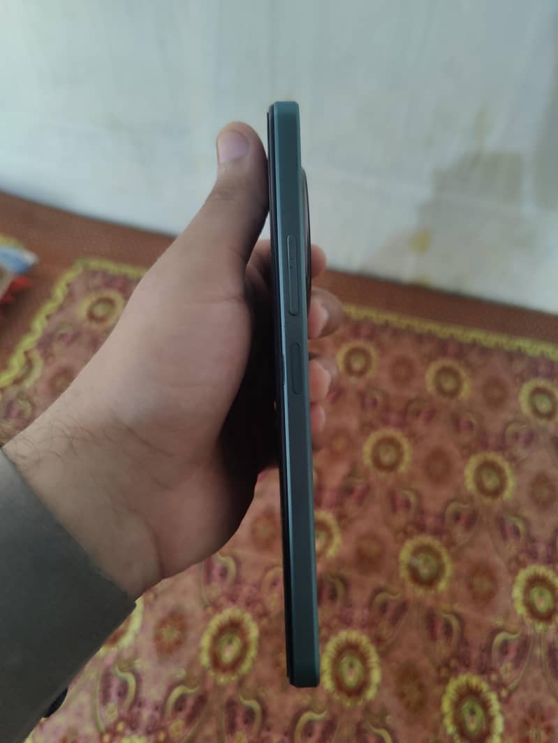 Redmi a3 4