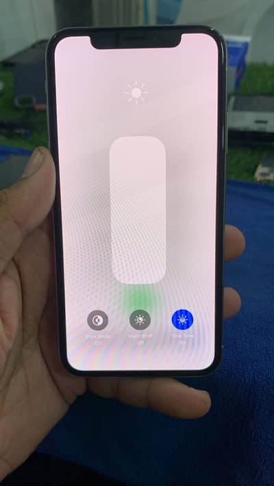 IPhone XS 64gb non pta unlock
