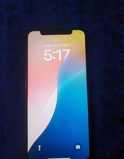 IPhone XS
