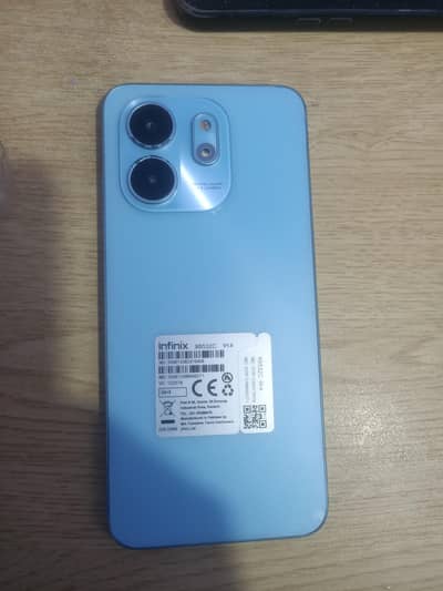 Infinix smart 9 HD