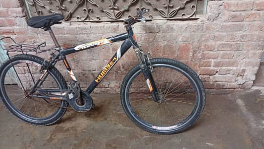 Humber Cycle for sale