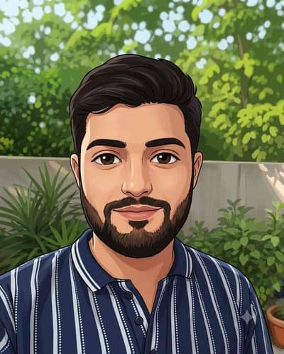 M shahzaib 