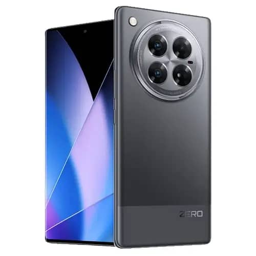 Infinix Zero 40 0