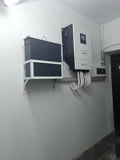Solar System Package, Expert Solar Installation /Solar inverter,