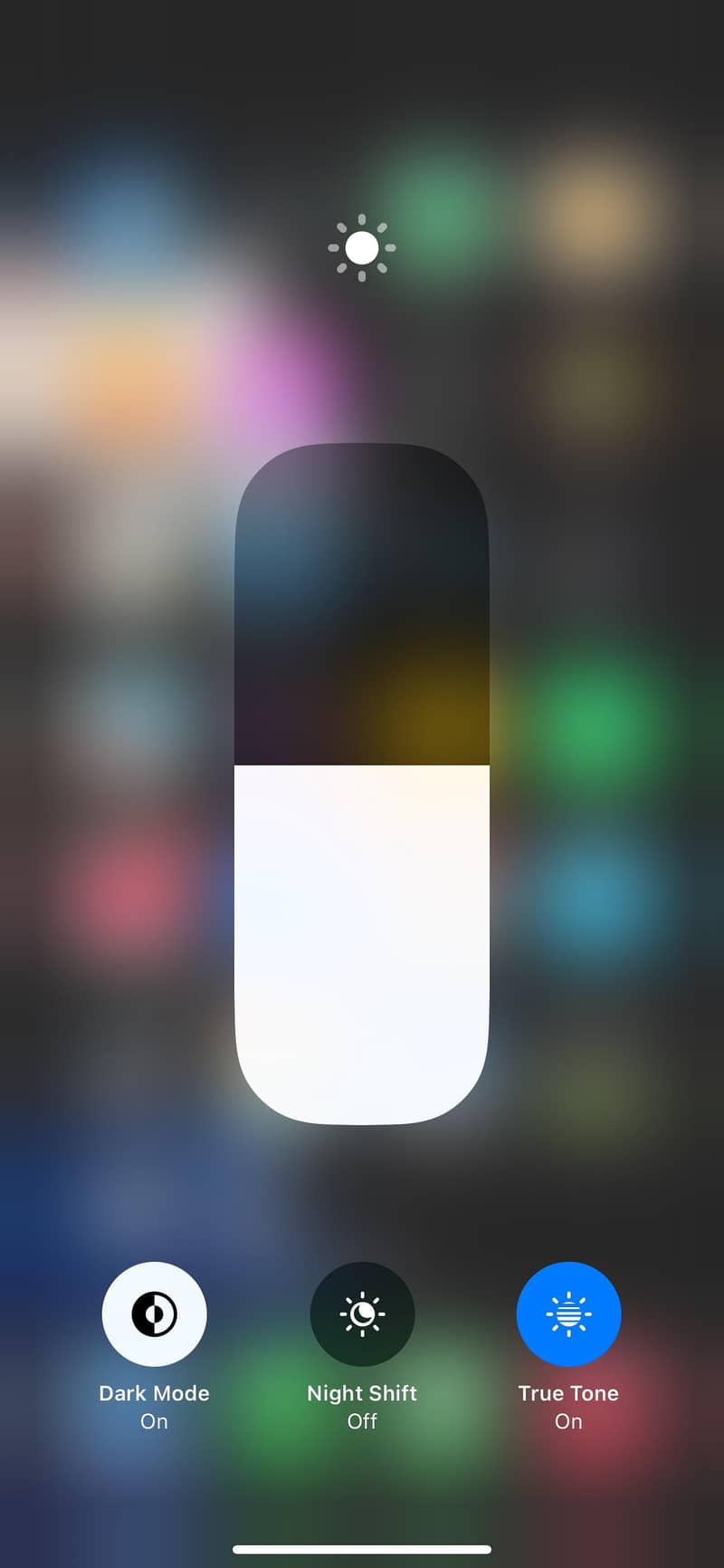 Apple iPhone XS Max 7