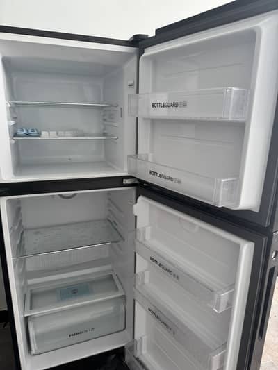 Hair fridge