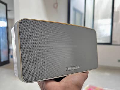 Cambridge Audio Music System Speaker