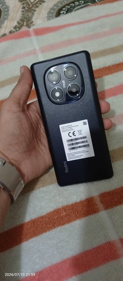 Xiaomi Redmi Note 14 Pro