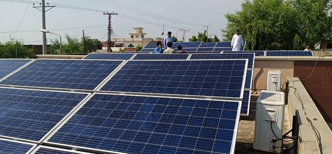 Solar Panels, Inverters & Lithium Batteries | Solar Plates | AI Solar