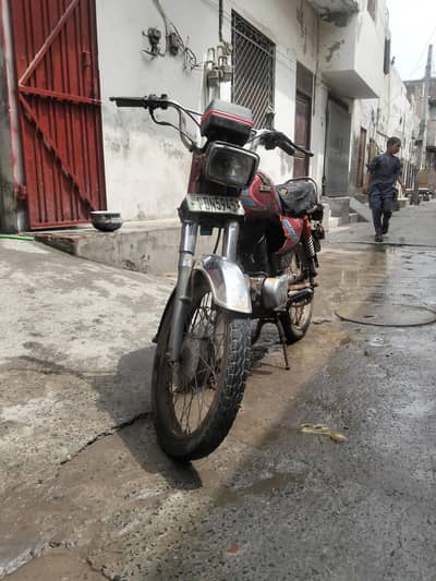 jaldie scale out hu jaie