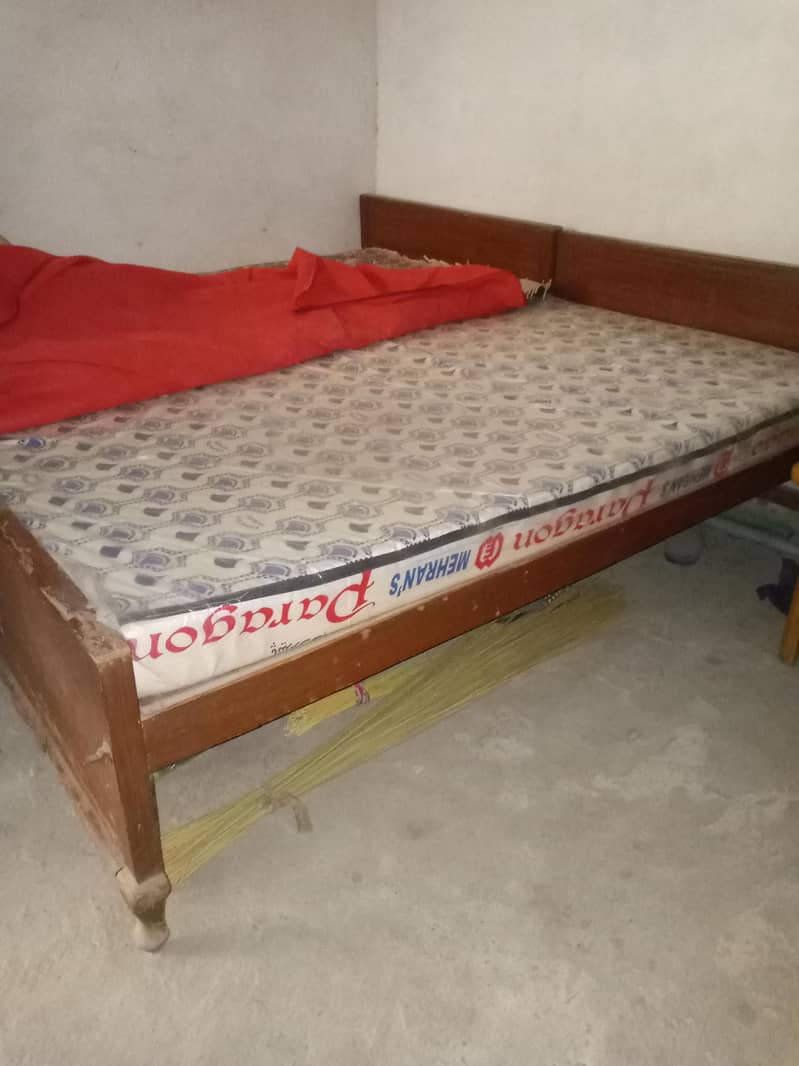 single double bed 1