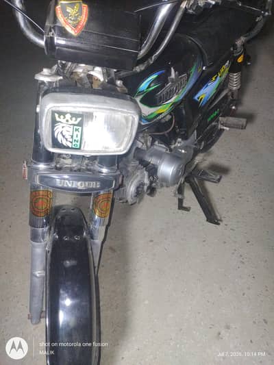 unique 2015 hyd