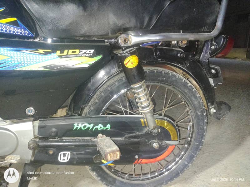 unique 2015 hyd 4