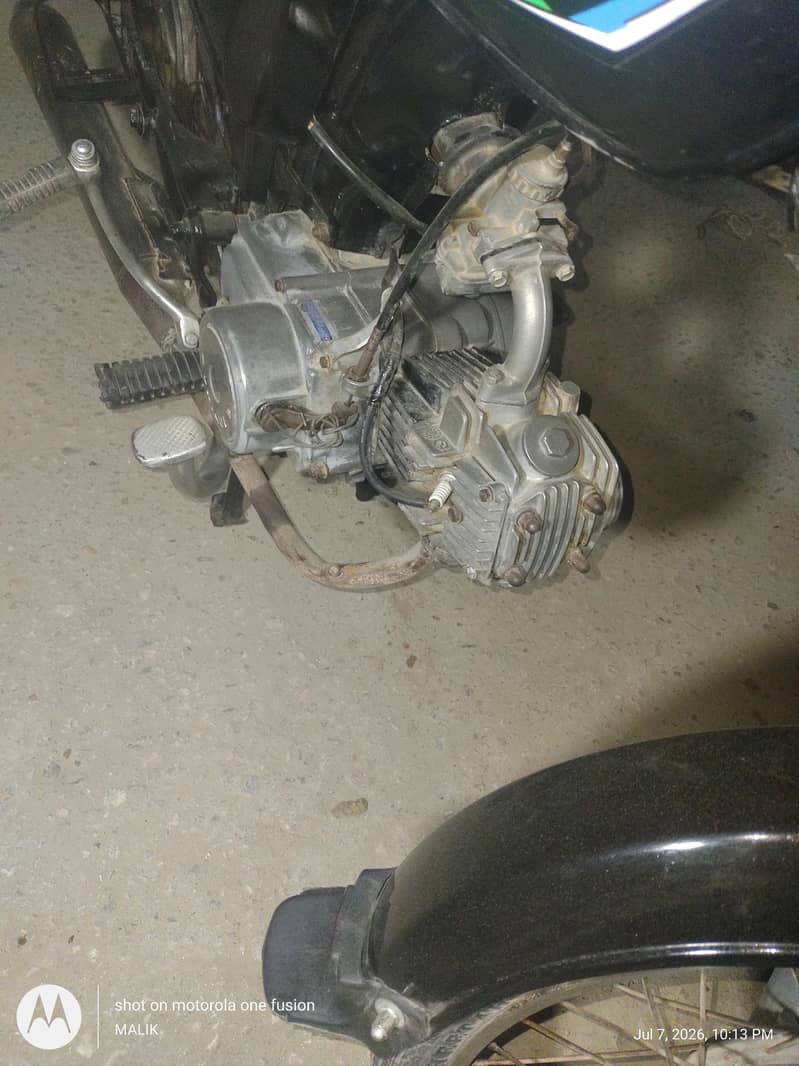 unique 2015 hyd 10