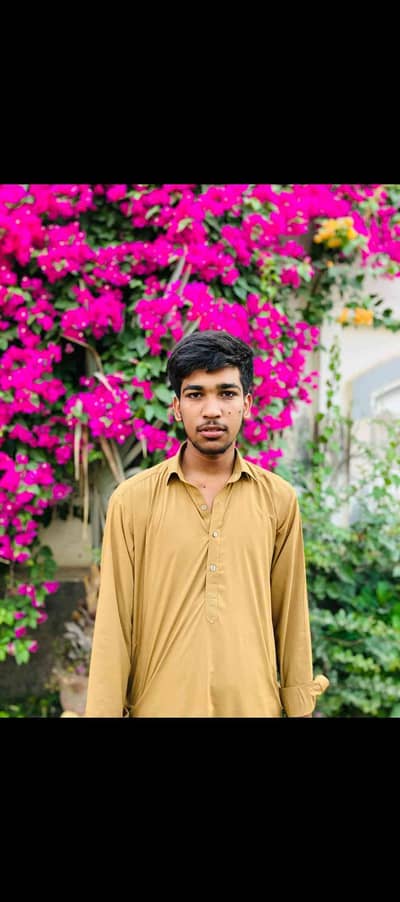 Ali hassan