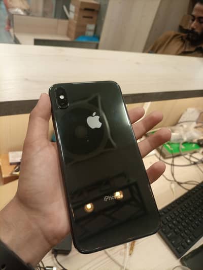 Apple iPhone XS Max