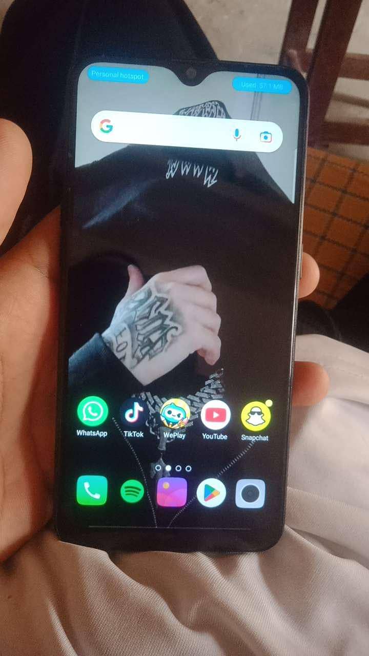 OPPO A5 1