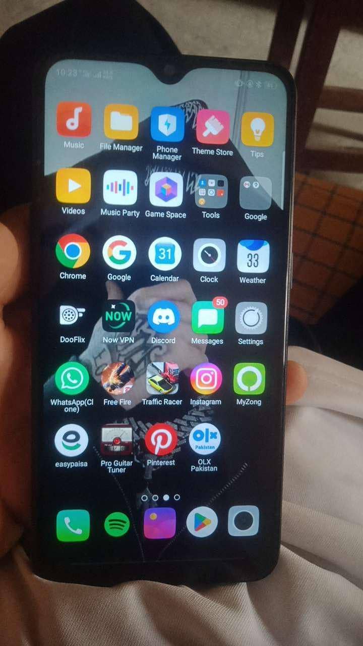 OPPO A5 2