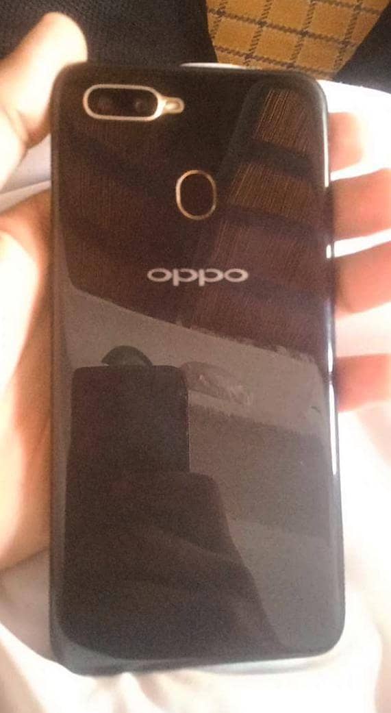 OPPO A5 3